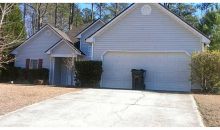 3610 Garnet Way Snellville, GA 30039