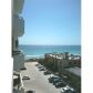 1980 S OCEAN DR # 6 A, Hallandale, FL 33009 ID:122233