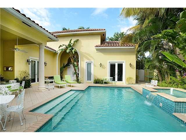 590 SWEET BAY AV, Fort Lauderdale, FL 33324