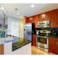 Unit 1633 - 44 Peachtree Place Nw, Atlanta, GA 30309 ID:5866609