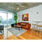 Unit 1633 - 44 Peachtree Place Nw, Atlanta, GA 30309 ID:5866611