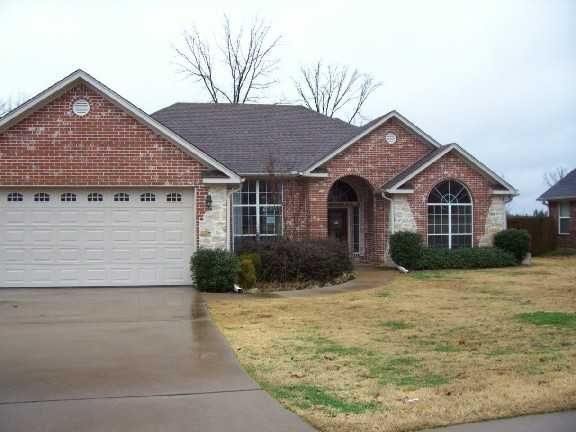 4408 Red Oak Trl, Longview, TX 75604