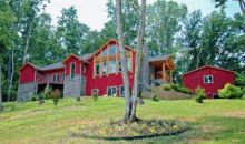 2920 Overlook View Rd Walland, TN 37886