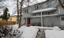 3110 W 34th Avenue Anchorage, AK 99517