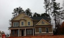 4980 China Berry Drive Powder Springs, GA 30127