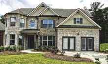 1510 Silver Mist Circle Powder Springs, GA 30127