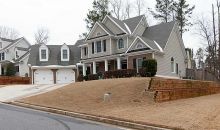 1415 Red Tail Court Mableton, GA 30126