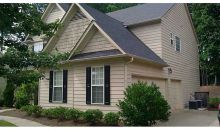 6062 Gentlewind Court Powder Springs, GA 30127