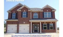 1526 Silver Mist Circle Powder Springs, GA 30127