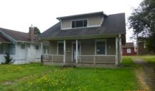 2520 Cherry St. Hoquiam, WA 98550