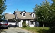 1920 N Monte Vista Drive Palmer, AK 99645