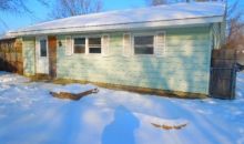 211 Meadow Lane Johnstown, OH 43031