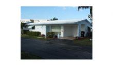 2410 PARK LN # 103 Hollywood, FL 33021