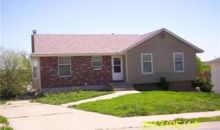 903 Shorthorn Rd Grain Valley, MO 64029