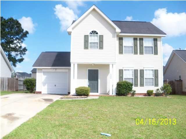 1306 Weavers Way, Hanahan, SC 29410