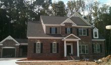 335 Scott Farm Drive Powder Springs, GA 30127