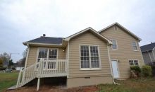 3412 Caley Mill Lane Powder Springs, GA 30127