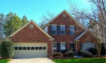 260 Saddle Bridge Drive Alpharetta, GA 30022