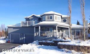 5353 Cape Seville Drive, Anchorage, AK 99516