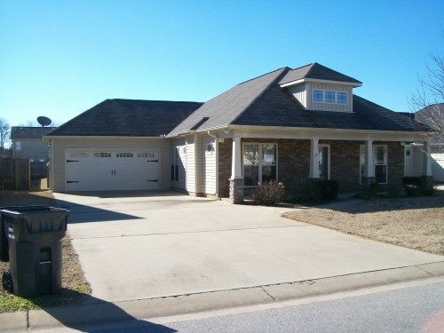 279 Stonecreek Place, Calera, AL 35040