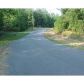 0 Addington Lane, Waleska, GA 30183 ID:2453340