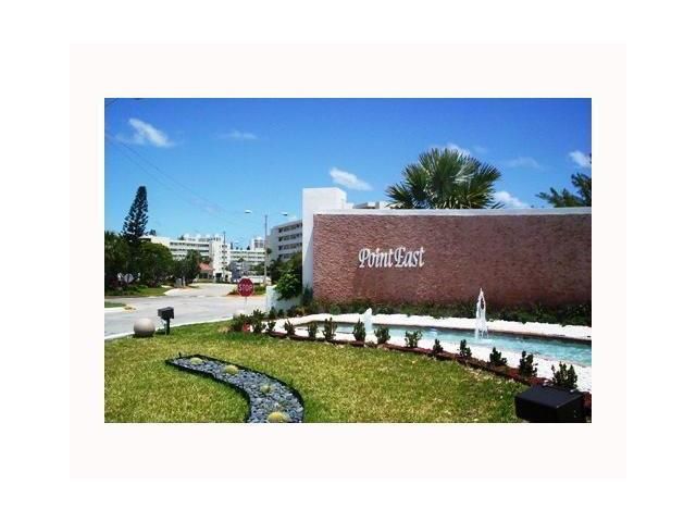 2980 POINT EAST DR # D-603, North Miami Beach, FL 33160