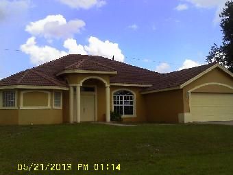 3981 SW Jarmer Rd, Port Saint Lucie, FL 34953