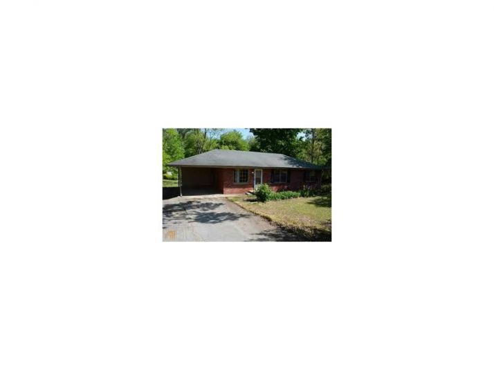 376 S Gordon Road Sw, Mableton, GA 30126