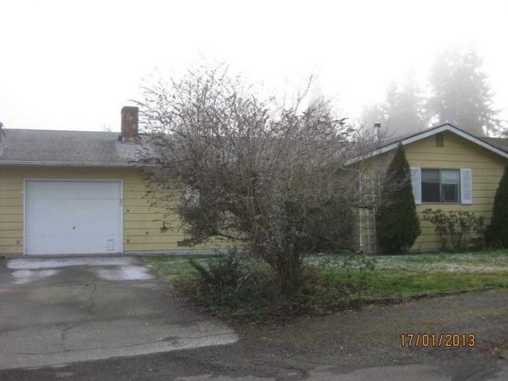 1930 73rd St Se, Everett, WA 98203