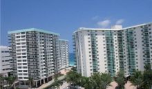 3800 S OCEAN DR # 917 Hollywood, FL 33019