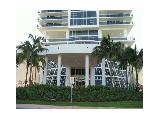 1830 S Ocean Dr # 3805, Hallandale, FL 33009