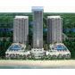 1830 S Ocean Dr # 3805, Hallandale, FL 33009 ID:1046991