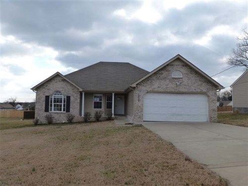 1209 Waveland Court, La Vergne, TN 37086