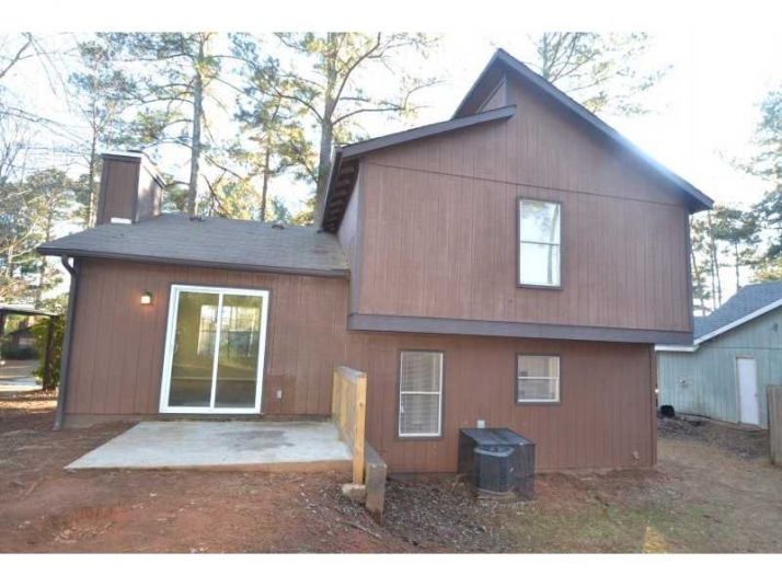 6198 Creekford Drive, Lithonia, GA 30058