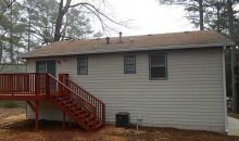 563 Fawn Court Se Conyers, GA 30013