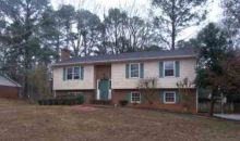 1859 Brandy Woods Trl SE Conyers, GA 30013