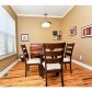 Unit . - 1887 Sterling Oaks Circle, Atlanta, GA 30319 ID:4523451