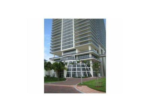 1830 S Ocean Dr # 2005, Hallandale, FL 33009