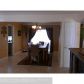 3421 N HILLS DR, Hollywood, FL 33021 ID:5936695