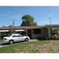 6424 PIERCE ST, Hollywood, FL 33024 ID:5927633