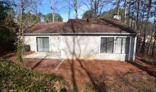 5073 Martin Crossing Road Stone Mountain, GA 30088