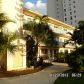 455 Golden Isles Dr # 209, Hallandale, FL 33009 ID:5259582