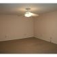 Unit 78 - 78 Basswood Circle, Atlanta, GA 30328 ID:5868582