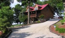 175 Overlook Trl Maynardville, TN 37807