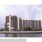 600 PARKVIEW DR # 322, Hallandale, FL 33009 ID:5803969