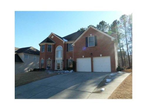 422 Chantell Court, Dacula, GA 30019