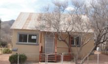 213 B Street Bisbee, AZ 85603