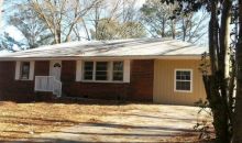 1114 Holly Circle Forest Park, GA 30297