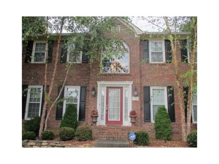 1707 Cunningham Road, Marietta, GA 30008