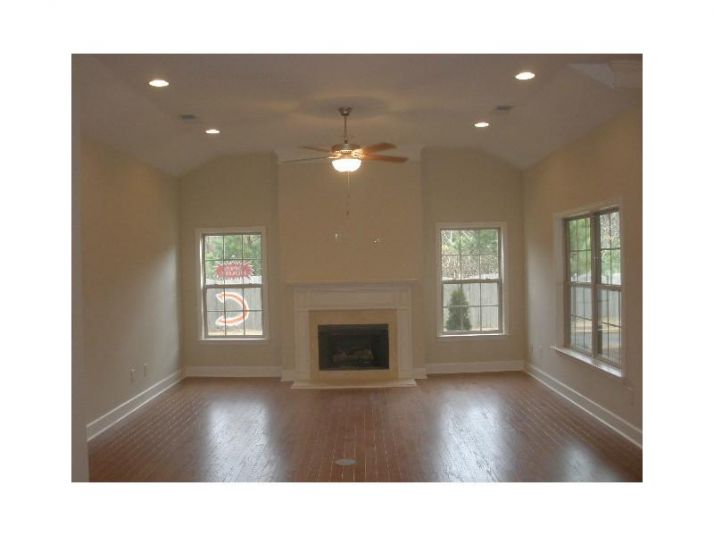 Unit 3d - 327 Ridge Hill Circle, Marietta, GA 30064